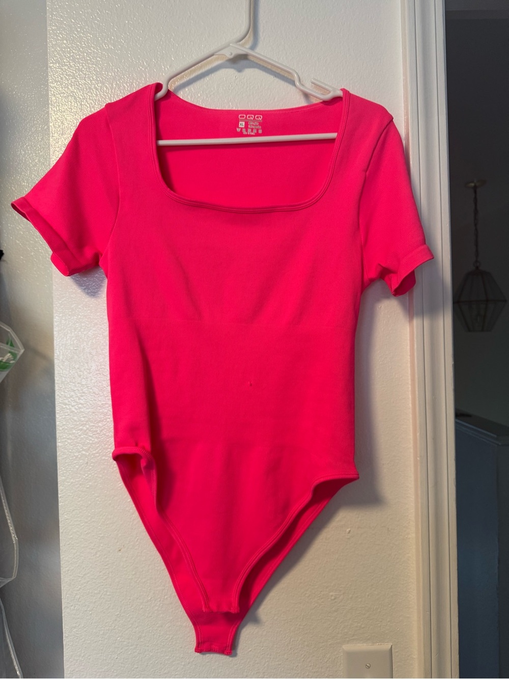 OQQ body suits, skorts, and skirt lot